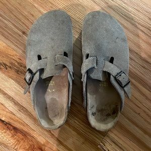 Birkenstock Boston 39